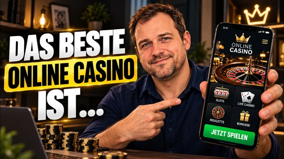 How to Choose the Best Online Casino Deutschland for Safe and Fun Betting